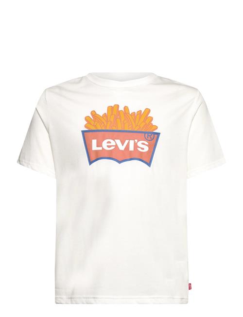 Levi's | Levi's® French Fry Batwing Tee | 140
