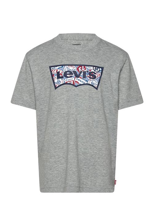 Levi's | Levi's® On The Road Batwing Tee | 164