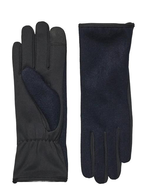 Mads Nørgaard | Woven Wool Mix Trissie Glove | XS/S
