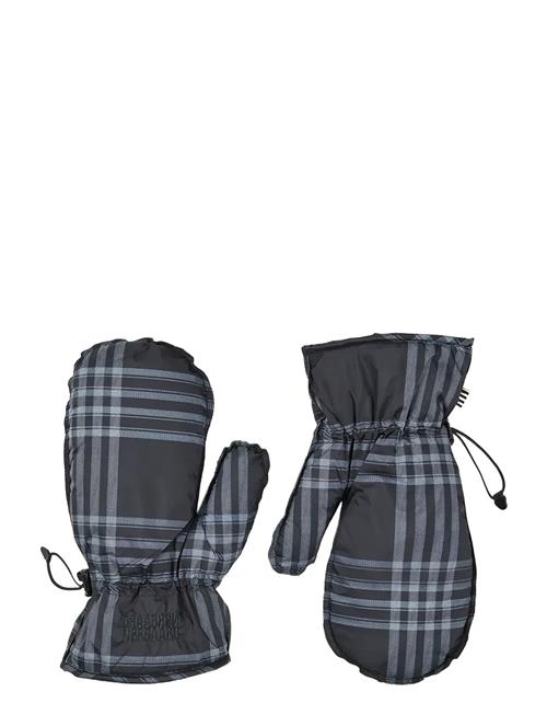 Mads Nørgaard | Light Ripstop Pillow Aop Glove | S/M