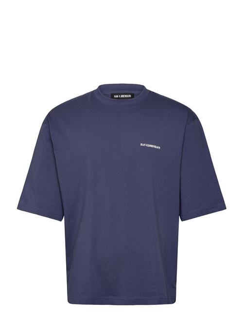 HAN Kjøbenhavn | Oversized Tee | M