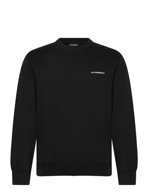 HAN Kjøbenhavn | Regular Crewneck | M