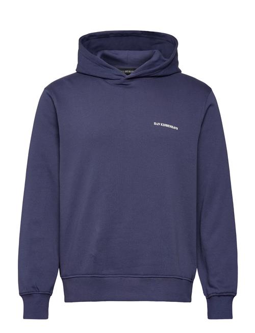 HAN Kjøbenhavn | Regular Hoodie | S