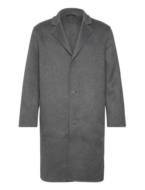 HAN Kjøbenhavn | Diamond-Detailed Coat | 48