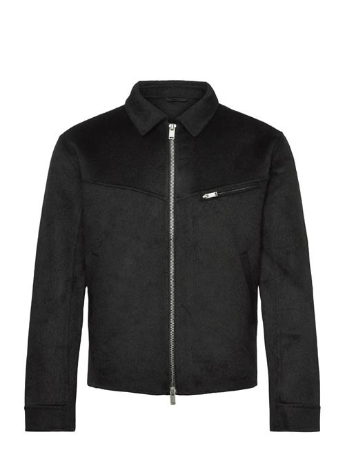 HAN Kjøbenhavn | Diamond Boxy Jacket | 54