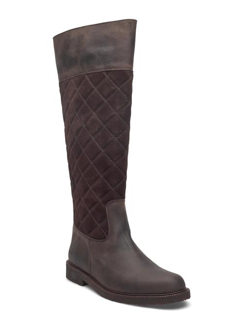 ANGULUS | Booties - Flat | 40.5