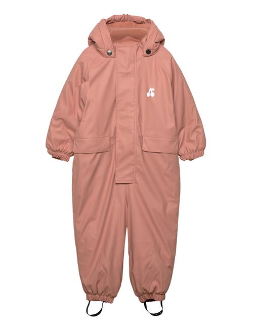 Sofie Schnoor Baby and Kids | Erinsk Snowsuit | 92