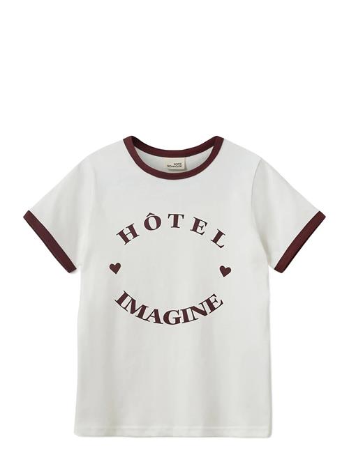 Sofie Schnoor Young | Maggiesy T-Shirt | 128