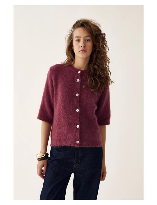 Noella | Kae Ss Knit Cardigan | S/M