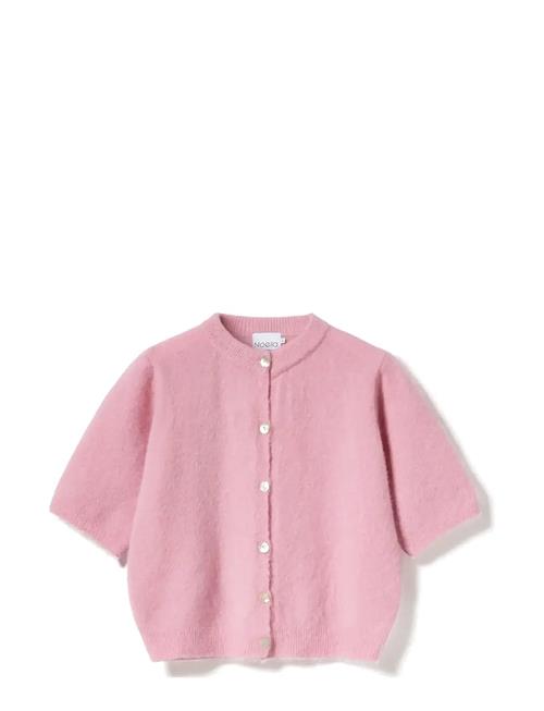 Noella | Kae Ss Knit Cardigan | S/M