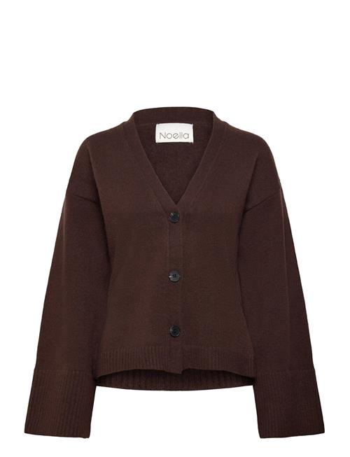 Noella | Lenyx Knit Cardigan | XL