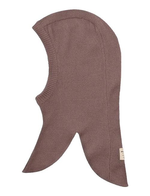 MINI A TURE | Matkea Light Hood. Rws | 18/24M