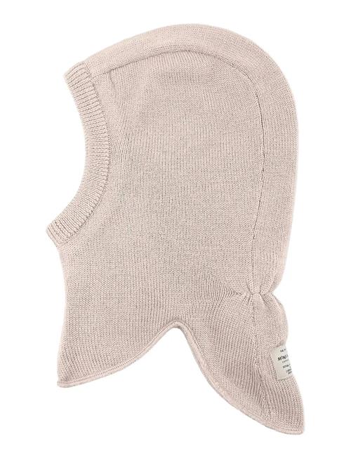 MINI A TURE | Matjork Fleece Lined Hood. Rws | 12/18M