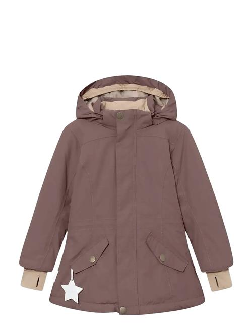 MINI A TURE | Matvelaja Winter Jacket. Grs | 110