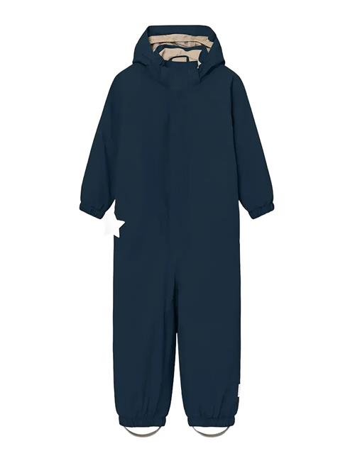 MINI A TURE | Matwilbo Snowsuit. Grs | 110