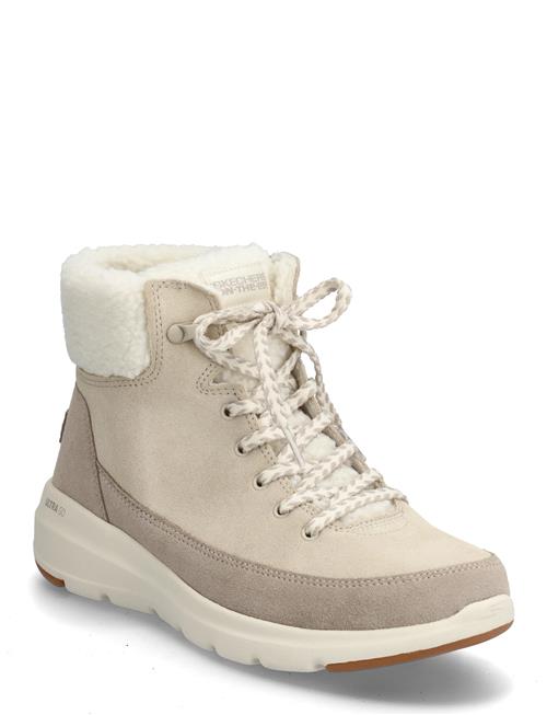Skechers | Women Glacial Ultra Autumn Days | 38