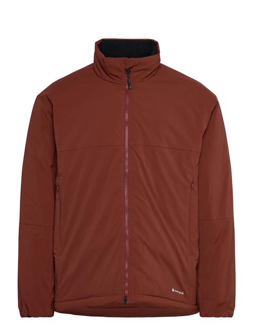 SNOW PEAK | Nsd Padded Jacket | L