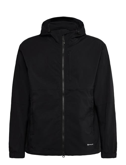 SNOW PEAK | Nsd Utility Parka | L