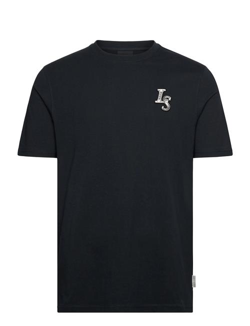 Lyle & Scott | Deco Patch T-Shirt | XXL
