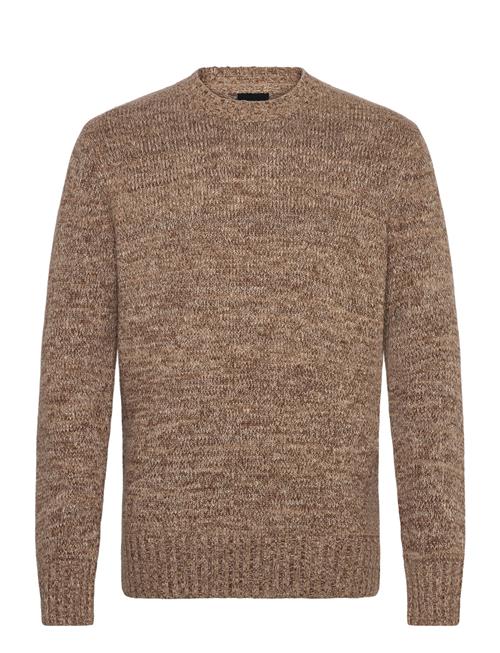 Lyle & Scott | Multi Marl Crew Neck Jumper | M