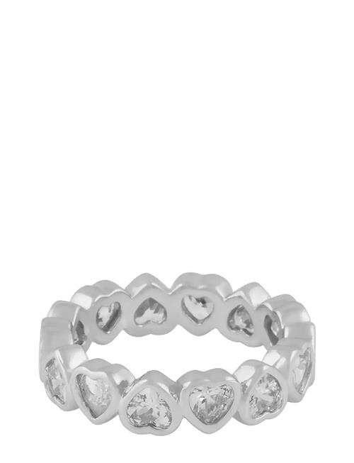 SNÖ of Sweden | Lovely Crystal Ring | S