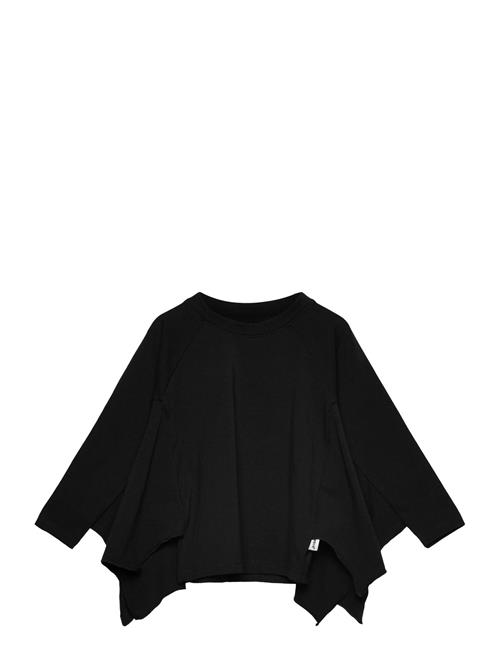 Geggamoja | Dragon Sweater Black | 98/104