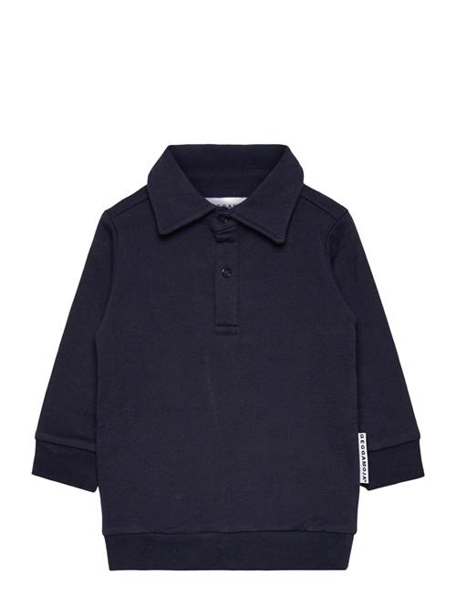 Geggamoja | Collar Sweater | 110/116