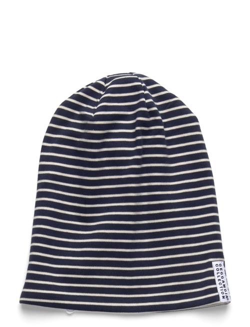 Geggamoja | Topline Cap | S 2-4Y