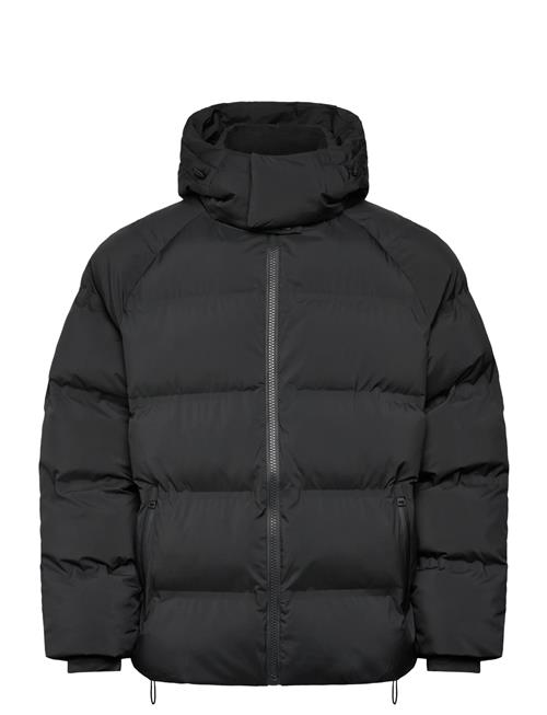 Lyle & Scott | Welded Puffer Jacket | S