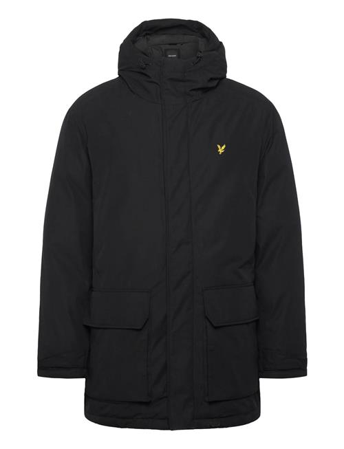 Lyle & Scott | Membrane Parka | XL