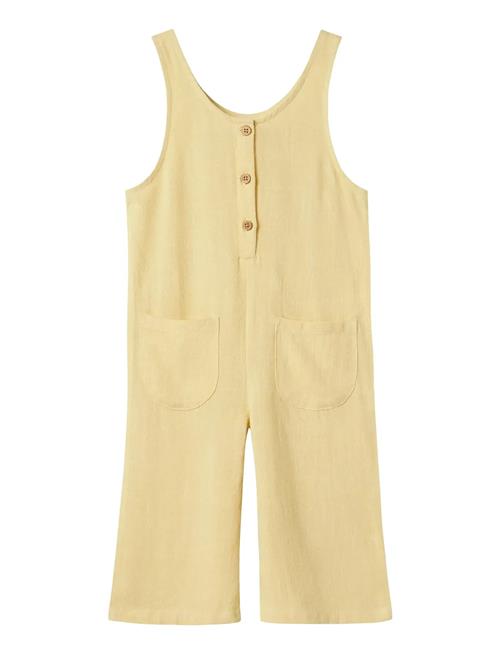 Lil'Atelier | Nmfdolie Loose Culotte Overall Lil | 116