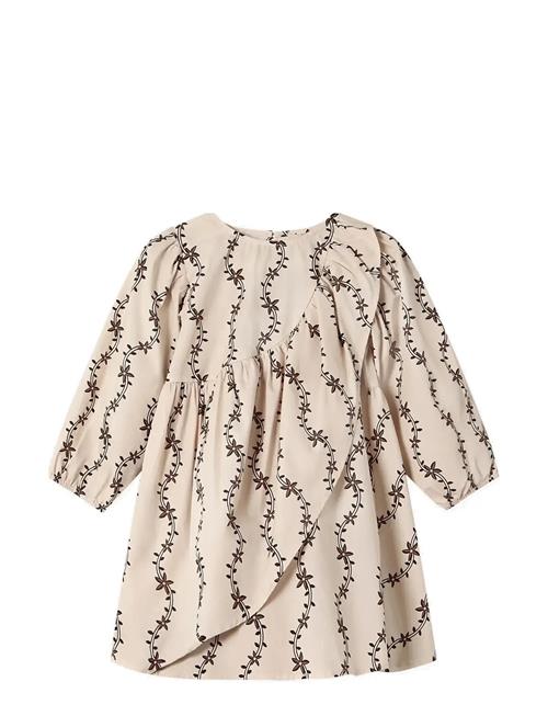 Fliink | Doldy Ls Dress | 2 Y