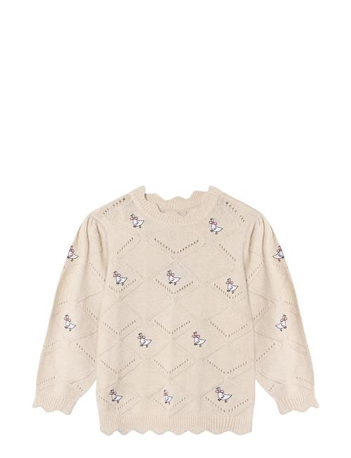 Fliink | Alon Goose Pullover | 2 Y