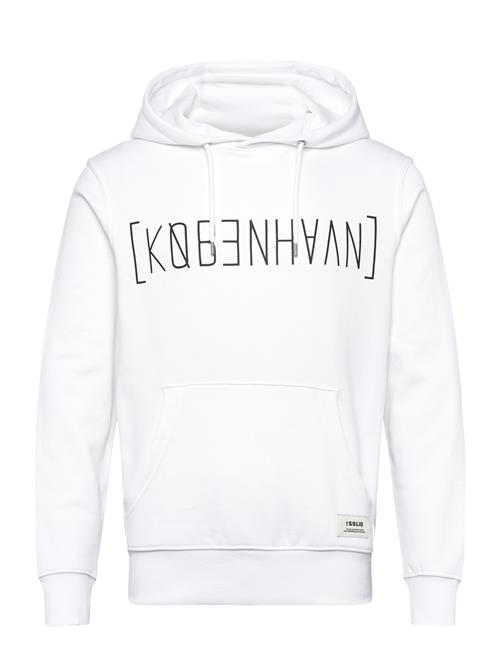 Solid | Sdkbh Hood Sw | L