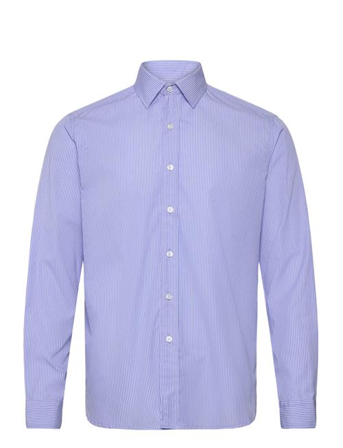 Mos Mosh Gallery | Mmgmassa Stripe Shirt | XXL