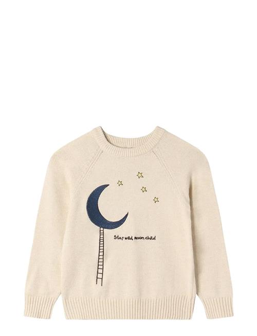 Fliink | Benna Moon Pullover | 9 M