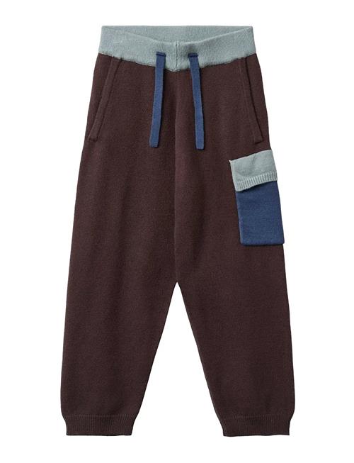 Fliink | Alon Contrast Pant | 3 Y