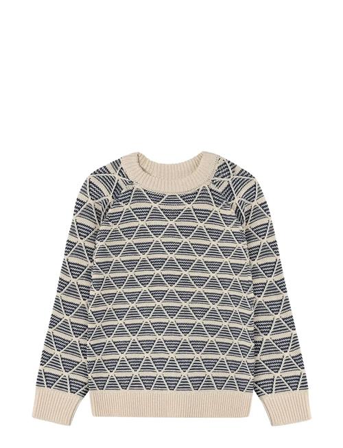 Fliink | Sune Knit Pullover | 4 Y