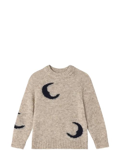 Fliink | Star Moon Pullover | 4 Y