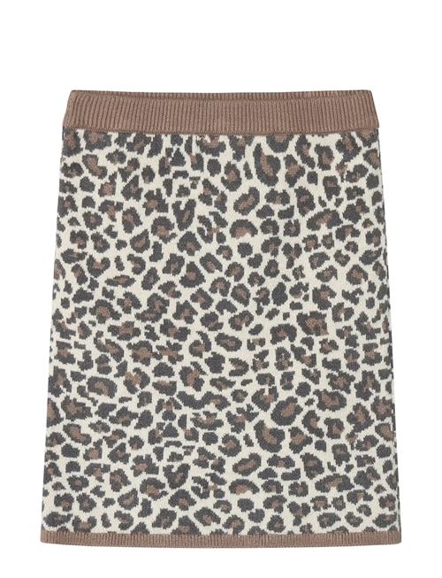 Fliink | Benna Leo Skirt | 4 Y