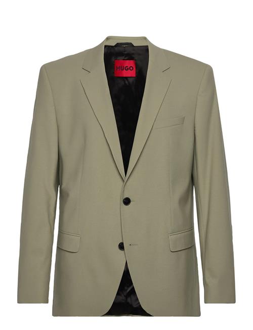 HUGO | Henry232X | 46