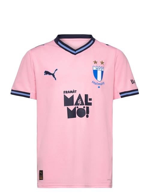 MALMÖ FF | Malmo Ff 3Rd Jersey Jr | 128