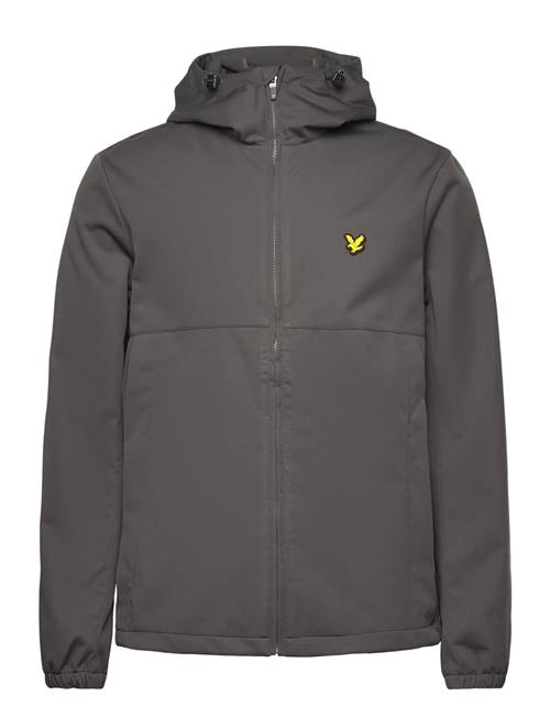 Lyle & Scott Sport | Sports Windbreaker Full Zip Jacket | S