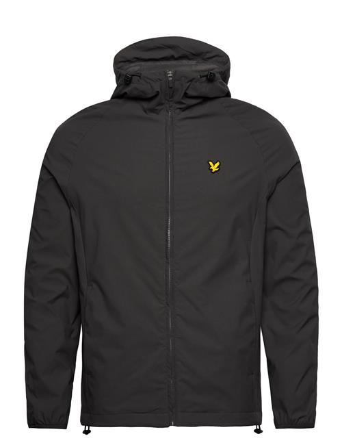 Lyle & Scott Sport | Active Zip Through Jacket | L