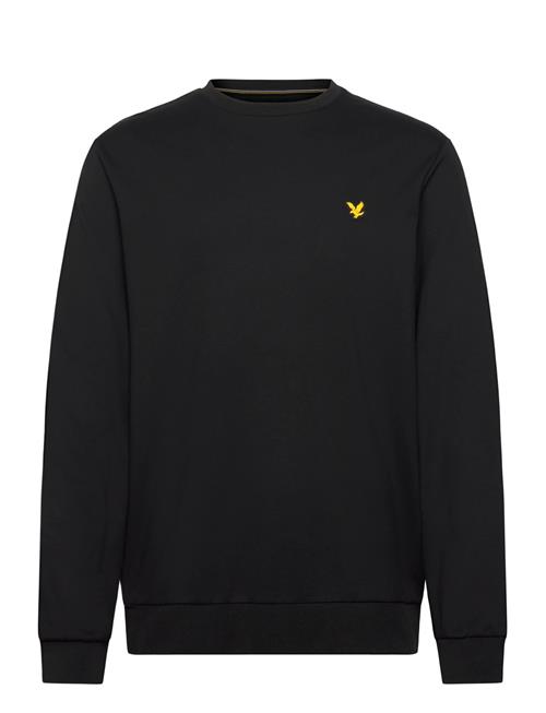 Lyle & Scott Sport | Crew Neck Fly Fleece | XL