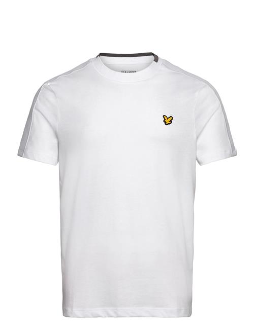 Lyle & Scott Sport | Tape T-Shirt | XL