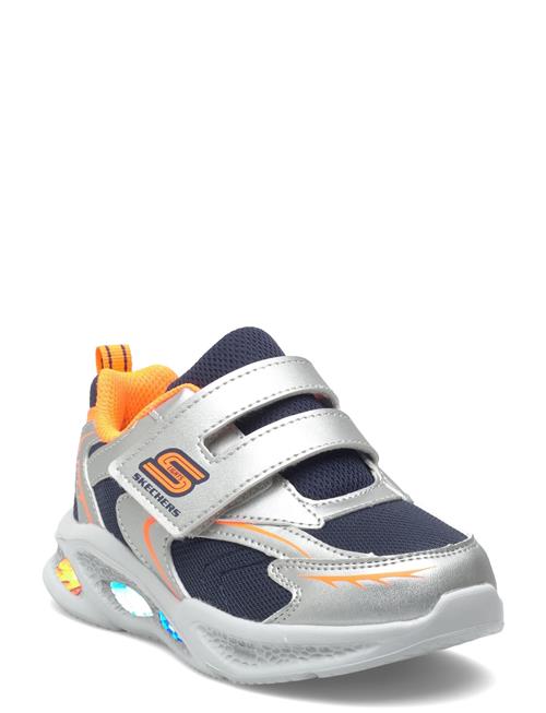 Skechers | Boys Skechers Meteor-Lights | 20.5