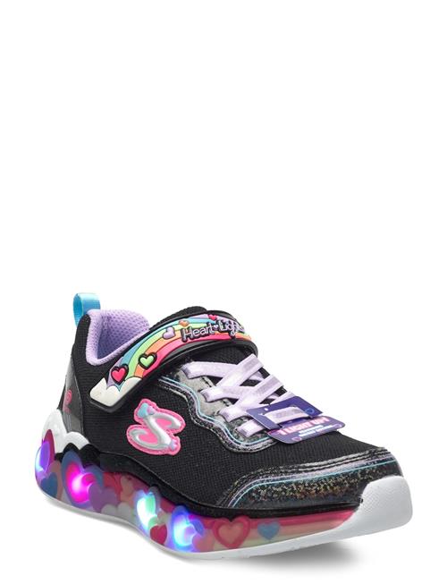 Skechers | Girls Eternal Heart Lights Ton Of Love | 29