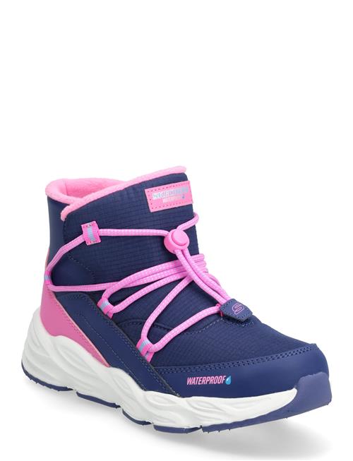 Skechers | Girls Turbo Tread | 31