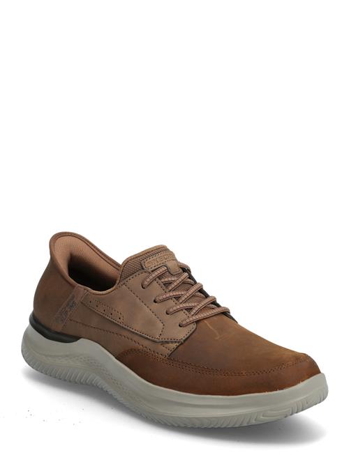 Skechers | Mens Hasting Rory | 47.5